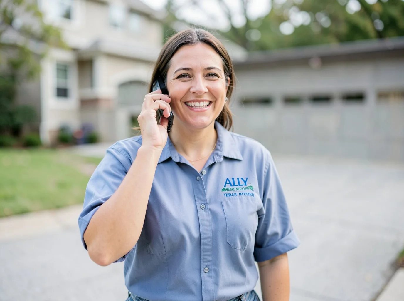 Metal Roof Installation Deal, NJ FAQs